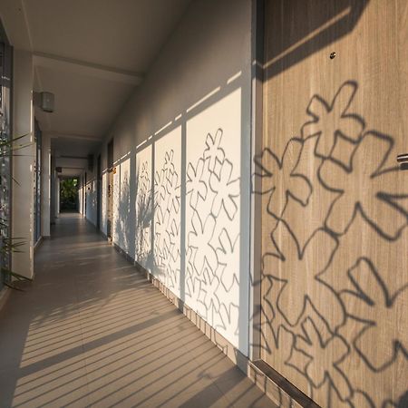 Bann Pantai Resort Cha-Am Exterior photo