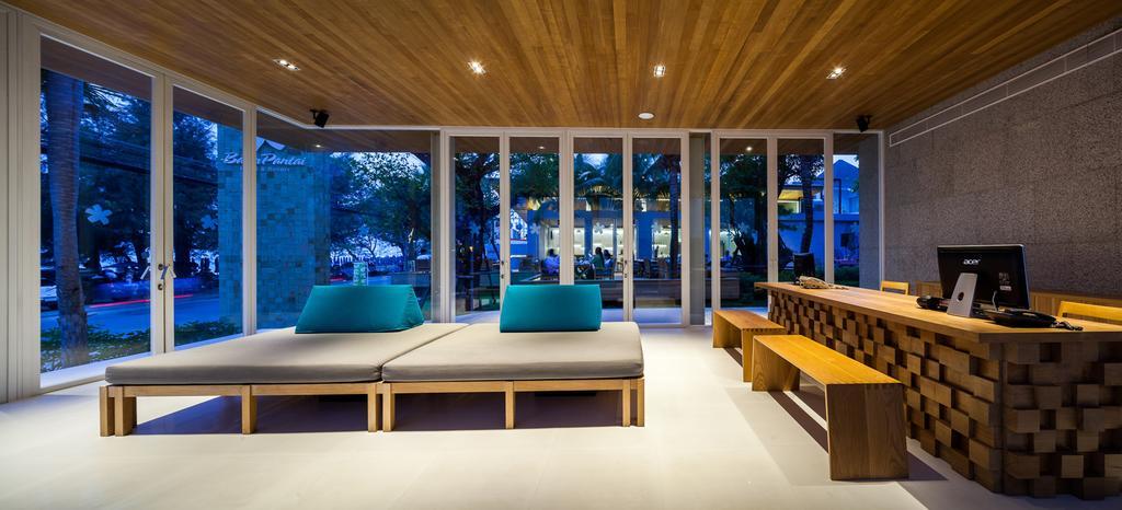 Bann Pantai Resort Cha-Am Exterior photo
