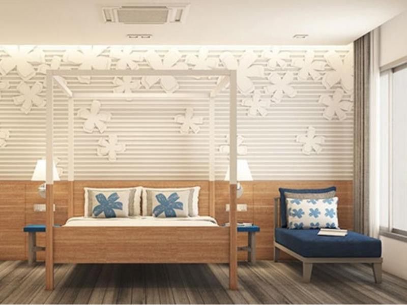 Bann Pantai Resort Cha-Am Exterior photo