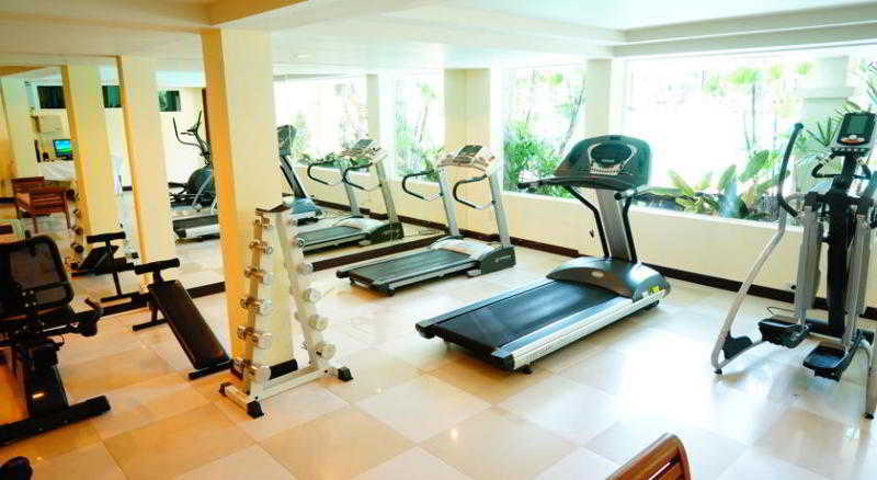 Bann Pantai Resort Cha-Am Exterior photo