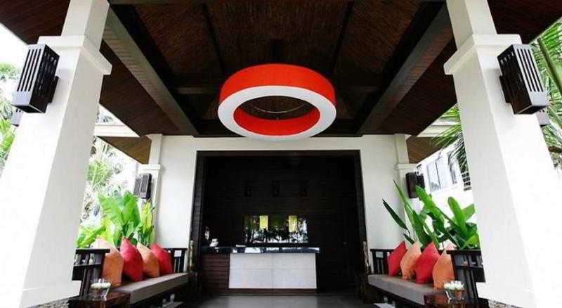 Bann Pantai Resort Cha-Am Exterior photo